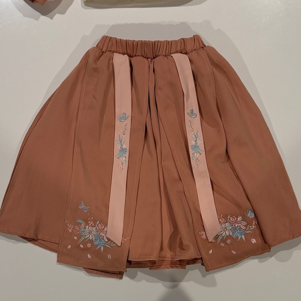 Winter Dress Set - Picture 3 of 5